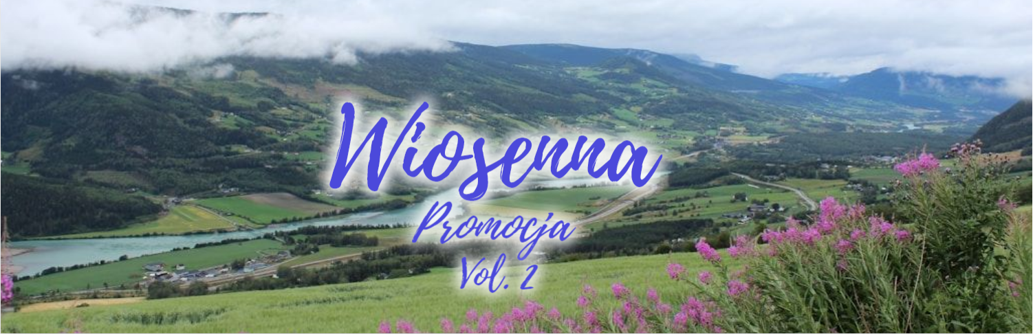 Wiosenna Promocja II